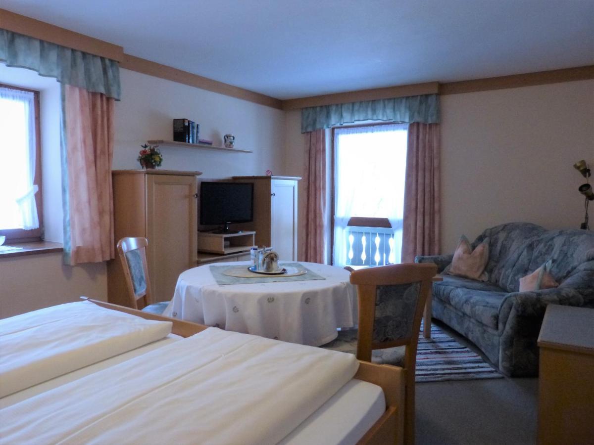 Giglerhof Apartment Бад Бирнбах Екстериор снимка