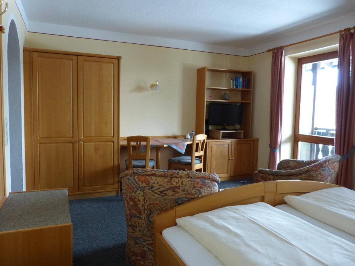 Giglerhof Apartment Бад Бирнбах Екстериор снимка