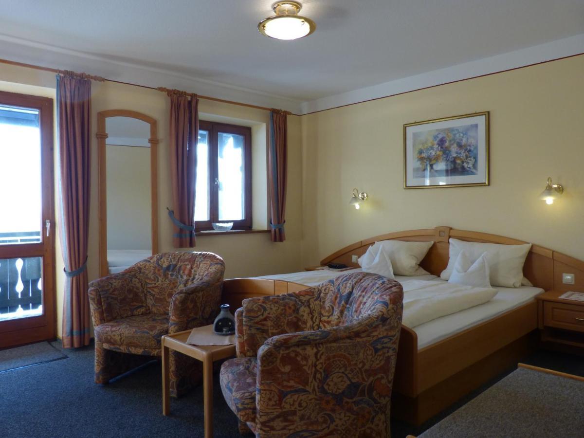 Giglerhof Apartment Бад Бирнбах Екстериор снимка