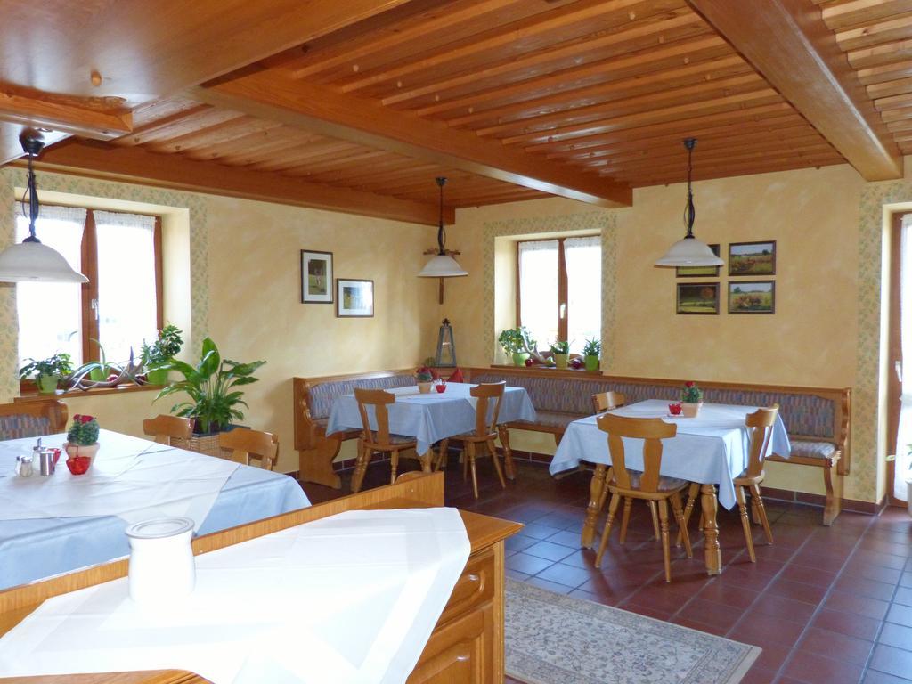 Giglerhof Apartment Бад Бирнбах Екстериор снимка