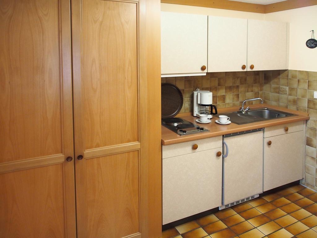 Giglerhof Apartment Бад Бирнбах Стая снимка