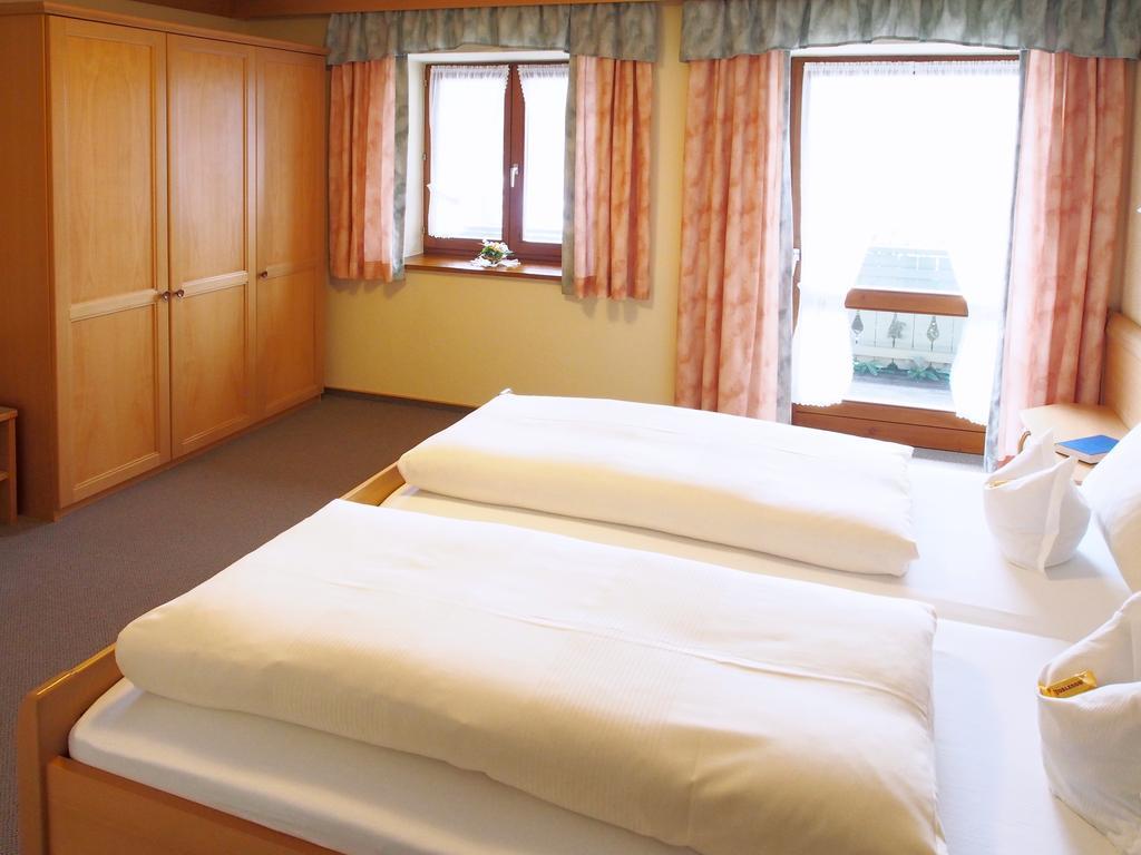 Giglerhof Apartment Бад Бирнбах Стая снимка