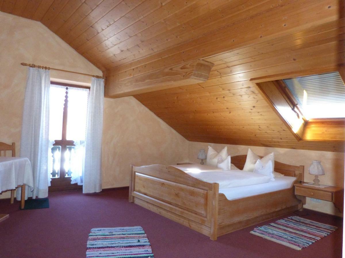 Giglerhof Apartment Бад Бирнбах Екстериор снимка