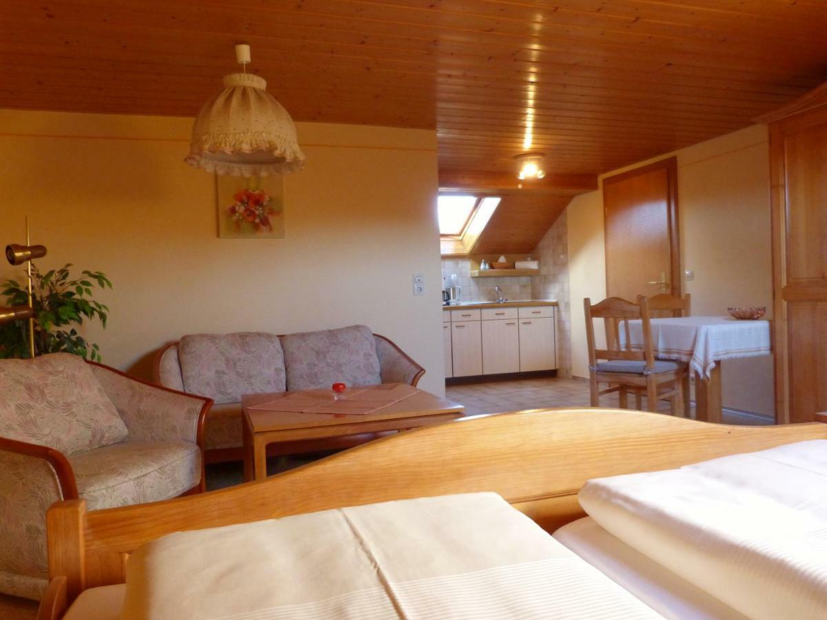 Giglerhof Apartment Бад Бирнбах Екстериор снимка